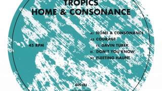 01 Tropics - Home and Consonance [Five Easy Pieces]