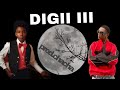 MR TEE DIGII III FT TENORBOY PROD CHACHA VISUALIZER Dir By Bobby Bond