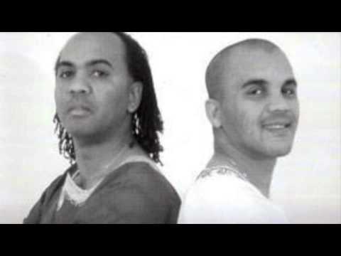 Daniel Halid / Daniel Abou - M'rengue