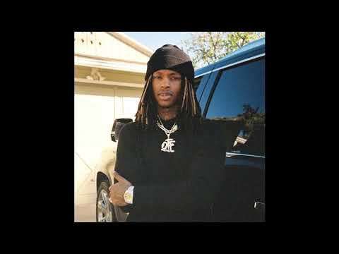 [FREE] King Von x Lil Durk Type Beat 2020 - "Red Dot"