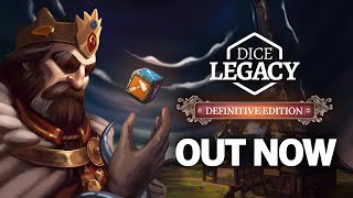Dice Legacy Definitive Edition XBOX LIVE Key TURKEY