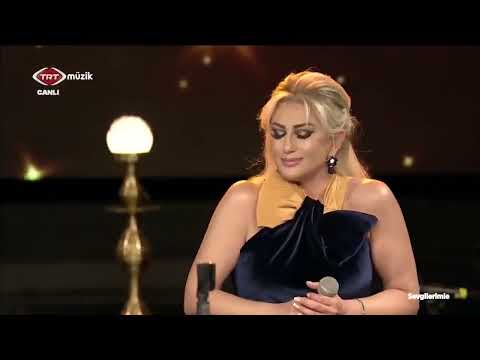 Muazzez Ersoy TRT Müzik 11.Bölüm