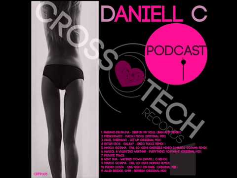 Daniell C - Crosstech Records Podcast 005