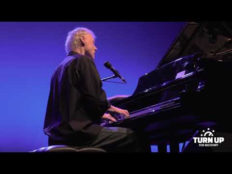 Thumbnail for Bruce Hornsby - Mandolin Rain by Bruce Hornsby