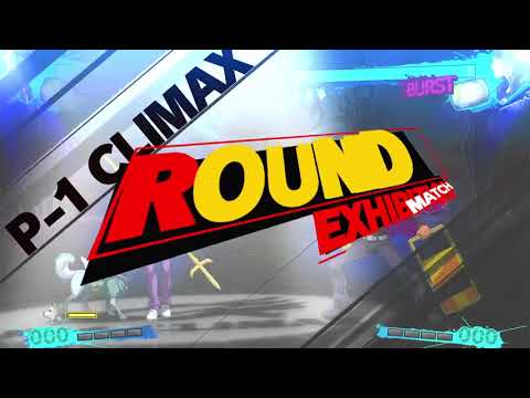 CEOtaku VII - P4AU Top 16 - DEMONLORD VS OTDR