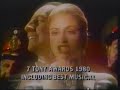 Evita On Broadway Commercial 1982