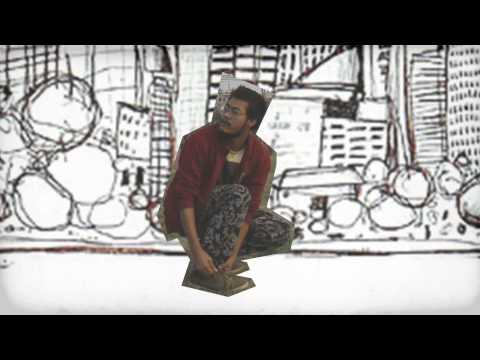 Dibyendu VC dept  3rd year  College of Art,Delhi human pixalation project P A A D