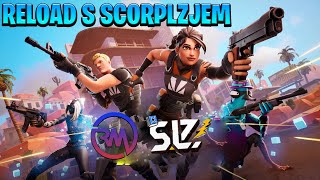 ScorpLZ Colab PT.2