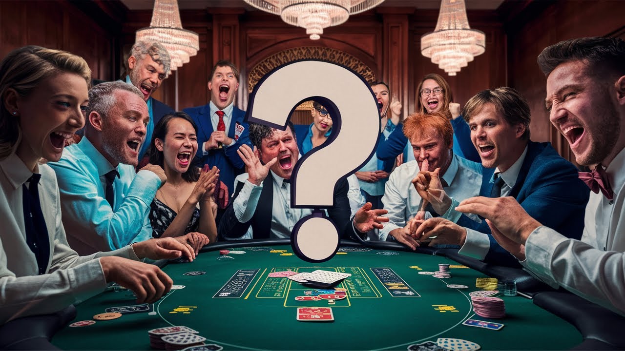 これ以上オモロいポーカーあんのかよ…?