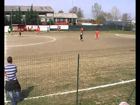 23°) Football Mappano 3 - Fiano Plus 1 (30/3/14)