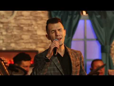 Petar Naumov & Bumbari bend - Bazuko moja (ImaT nemaT)