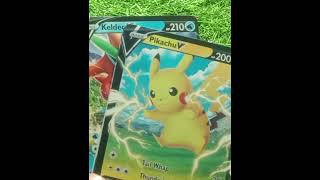 Unboxing check ✔️✅ #pokemon #pokemonchannel #cards #pokemontcg #pokemongame #pokemongo #pokemonunite