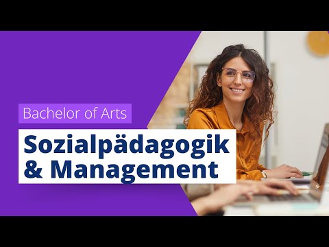 Sozialpädagogik & Management studieren – Dein Weg in eine Führungsposition im sozialen Bereich