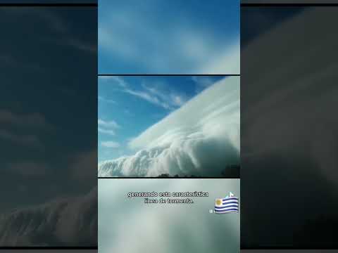 Esto pasó en cerro largo Uruguay