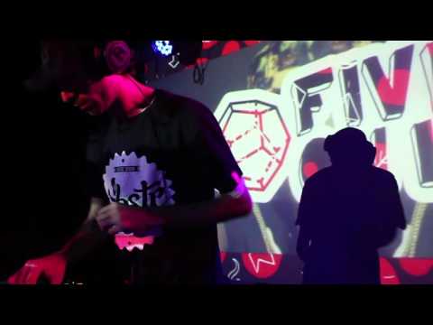 #5onit_GOOD TIMES Last Party w. MACRO MARCO [OFFICIAL VIDEO RECAP]