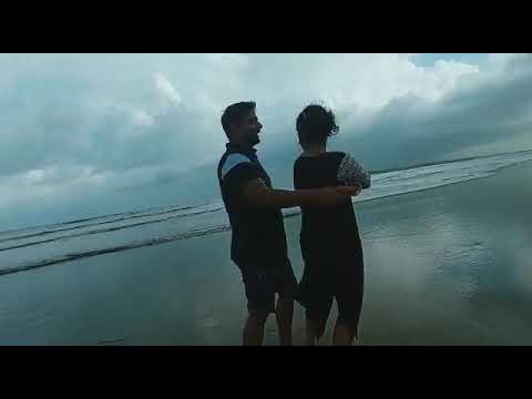 #tare naina#fun#family #beach #love #reel