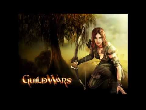 Peaceful Jeremy Soule #4 - Guild Wars OST Compilation - Homework Mix