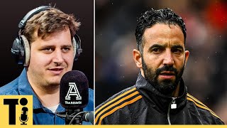 Are Man Utd that bad? The ‘Great Men’ theory, and An Unpredictable Premier League!