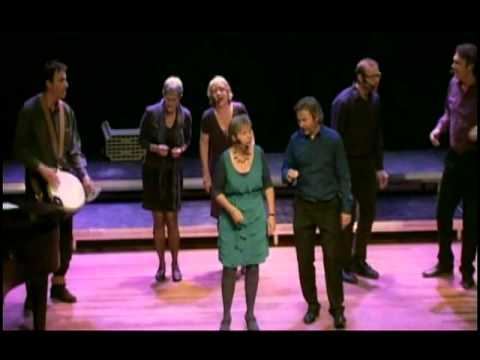 Fré O - Kleinkoor Klaas