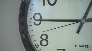Illinois Senate passes bill to make Daylight Saving Time permanent