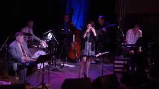 Mandy Barnett, That&#39;s All Right With Me