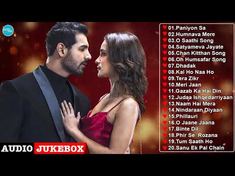 Romantic Hindi Love Songs 2018