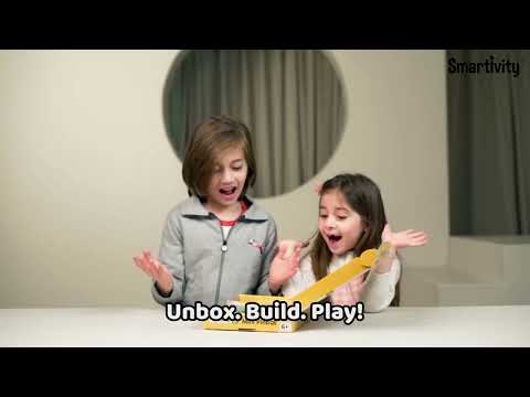 SMARTIVITY MINI PINBALL