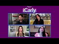 NOC Interview The Cast Of ICarly