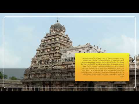 India- Unique Places in India You Must Visit