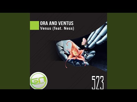 Venus (Original Mix)