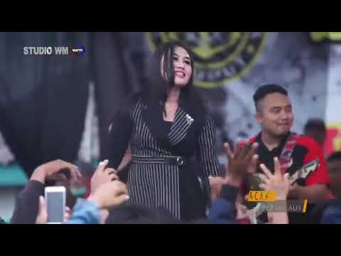 ANJAR AGUSTIN Bisane Mung NYawang  MONATA