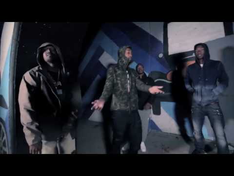 7 Mile Clee - No Hook feat BandGang Paid Will (Official Video)
