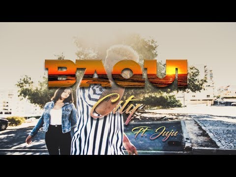 Baqui - City ft. Juju