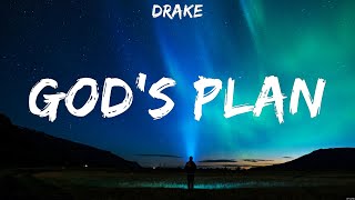 Drake   God&#39;s Plan Lyrics #68