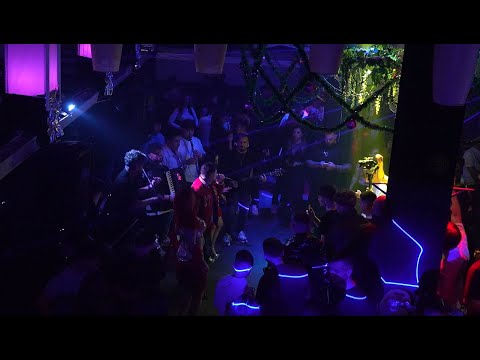 Florin Bora - ALADAM || Cover BDLP || LIVE 2025