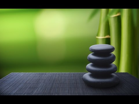 Meditation Music for Stretching