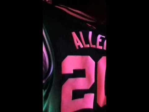 Diep n Nga celtics vs.Knicks 3