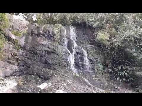 Cascata do Pau Deitado,Morrinhos do Sul,RS, 2.