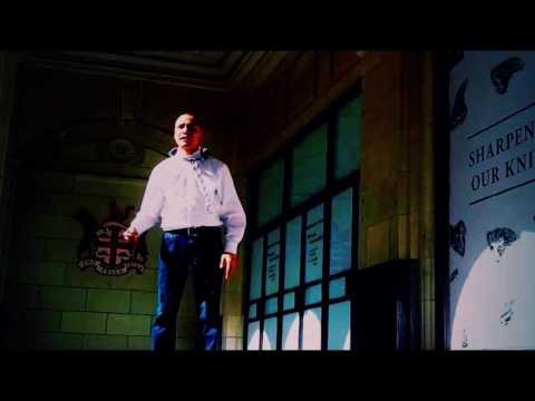 Calgary, Bboy-A spontaneous WINDMILL Combo