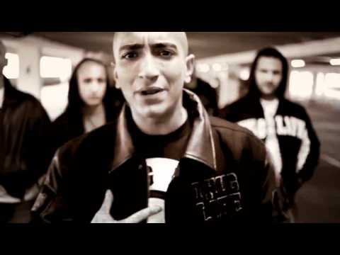 Capo Azzlack - OF Babylon [ Offizielles Video ] [ HD ]