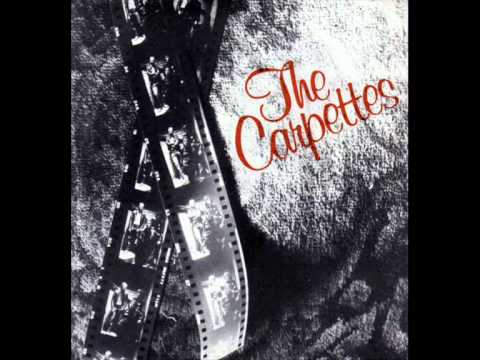 The Carpettes - Help I'm Trapped