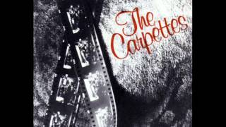 The Carpettes - Help I'm Trapped