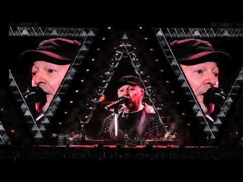 Vasco Rossi [Live 2024] CONCERTO COMPLETO [FULL SHOW]