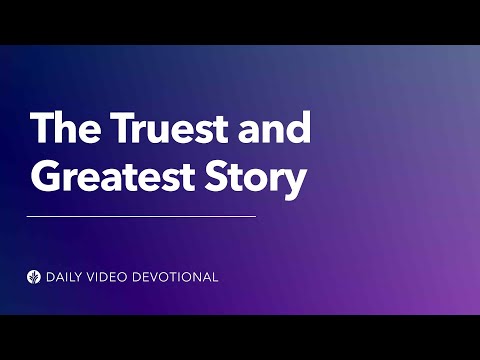 Reflections of Jesus | Matthew 5:14-16 | Our Daily Bread Video Devotional