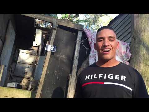 Mc Caique JR- Medley das brabas LOVE MALOKA MUSIC