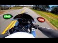 600cc Sport Bike As A Beginner Good Or Bad Idea