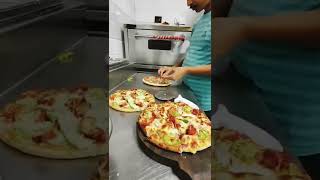 Best Pizza place in Karwar : Ajvi Ocean #karwar#pizza#fastfood #foodblogger#yummy#fingerlickinggood