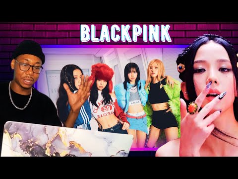 MUSIC Producer/Rapper Dissects Blackpink - Pink Venom & Shutdown
