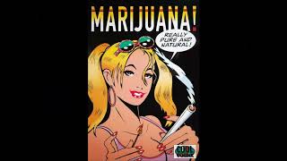 Audio Active: Idle Dragon (Adrian Sherwood rmx) + Free The Marijuana