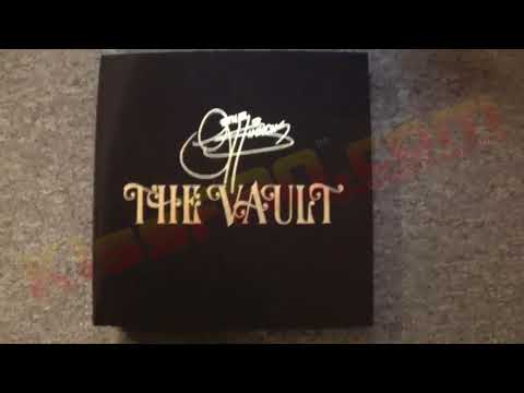 KissFAQ Inside The Vault